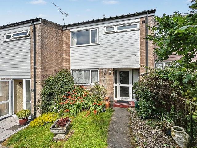 House for sale in St Neot, Cornwall