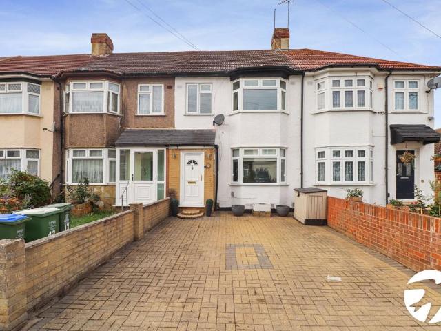House for sale in London Borough of Bexley, Greater London