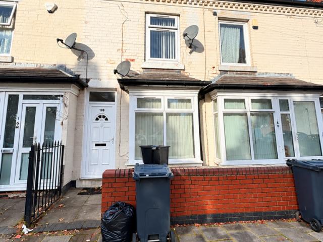 House for sale in Washwood Heath, Birmingham