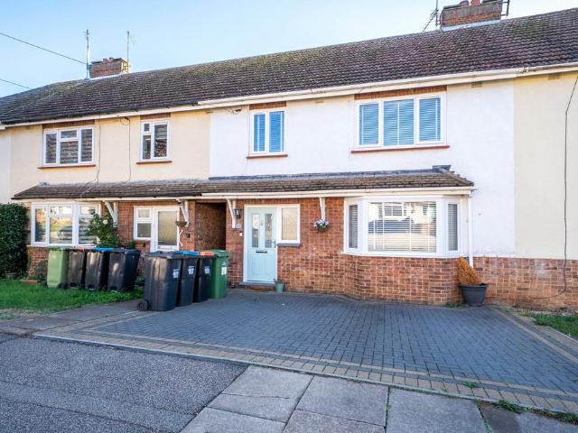 House for sale in Water Eaton, Milton Keynes