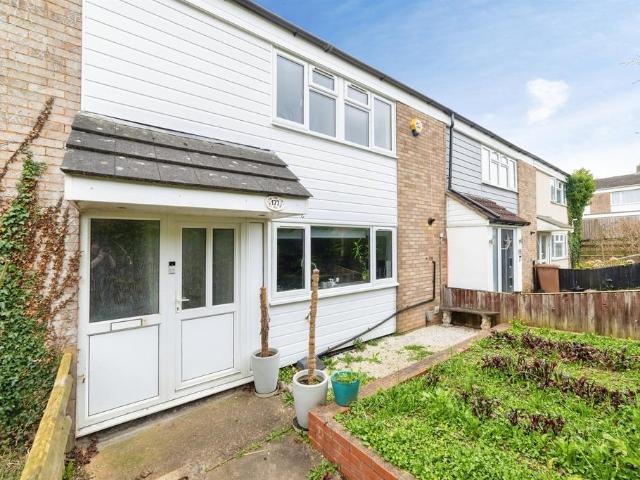 House for sale in Shephall, Hertfordshire