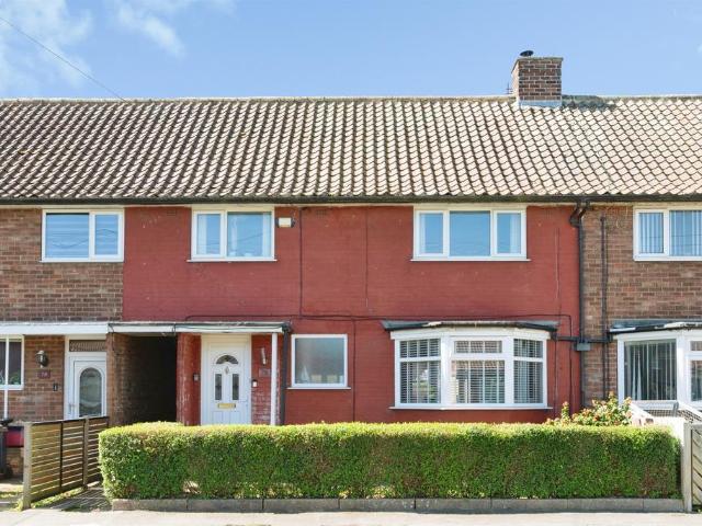 House for sale in Bilton Grange, Hull