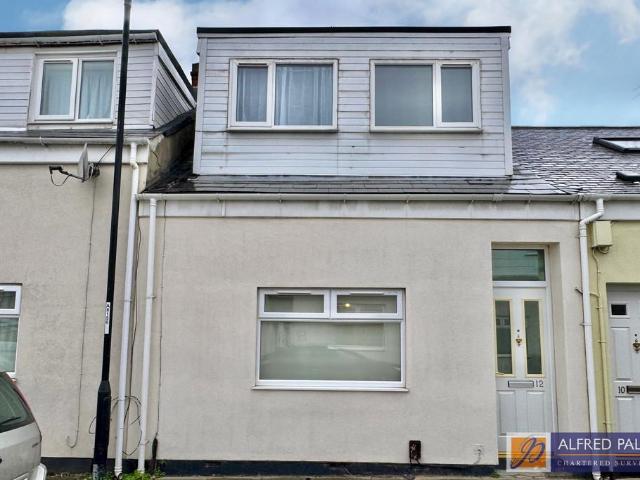 House for sale in Castletown, Tyne And Wear