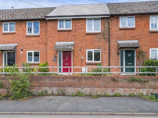 House for sale in Berrick Salome, Oxfordshire