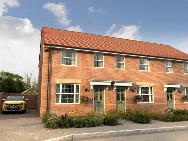 House for sale in Ledbury