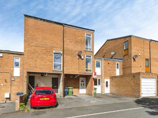 House for sale in Oxclose, Washington