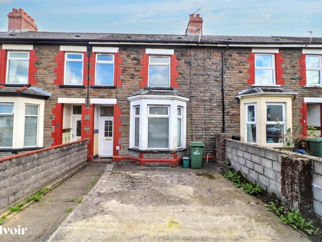 House for sale in Bedwas, Trethomas and Machen, Trethomas