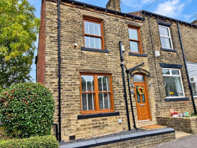 House for sale in Cleckheaton, Kirklees