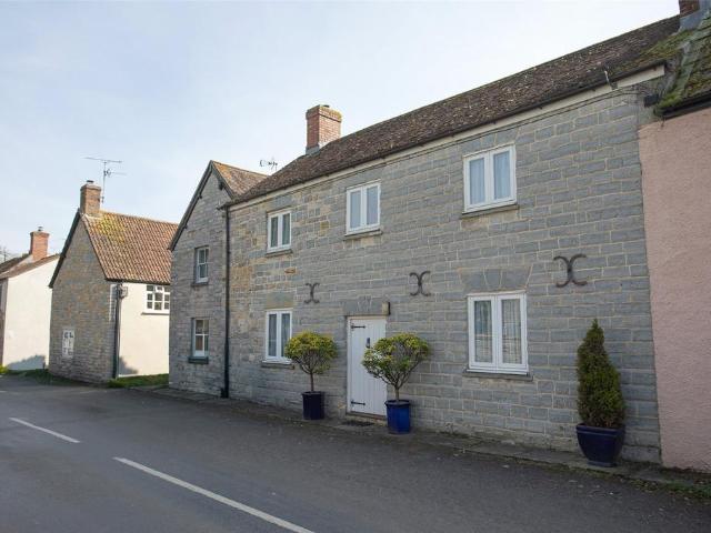 House for sale in Somerset
