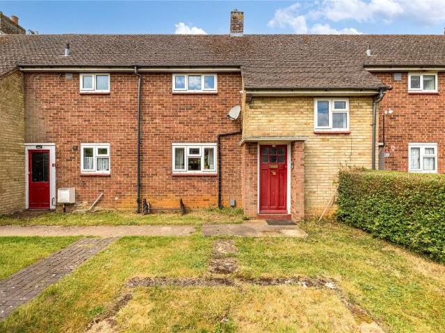 House for sale in Toddington, Bedfordshire
