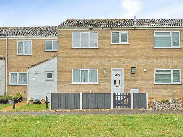 House for sale in East Tuddenham, Norfolk