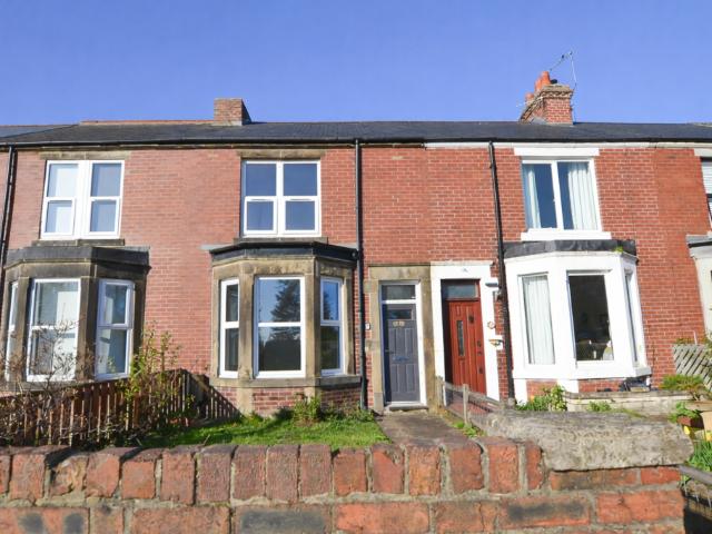 House for sale in Wideopen, North Tyneside