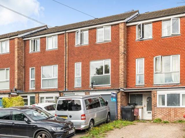 House for sale in Chesham