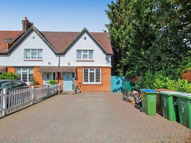 House for sale in Bexley, Greater London