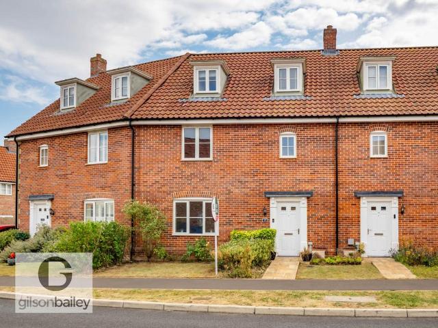 House for sale in Crostwick, Norfolk