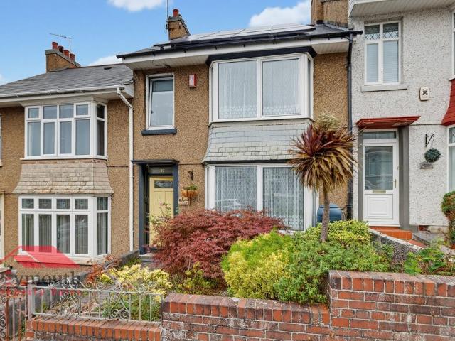 House for sale in Mount Wise