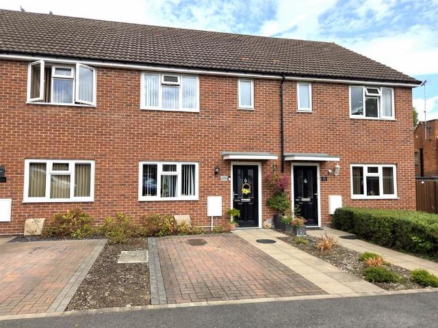House for sale in Areley Kings, Rushock