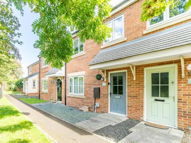 House for sale in Wideopen, North Tyneside