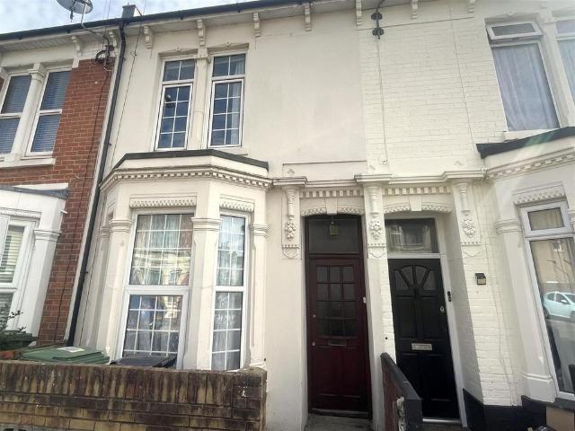 House for sale in Fratton, Portsmouth