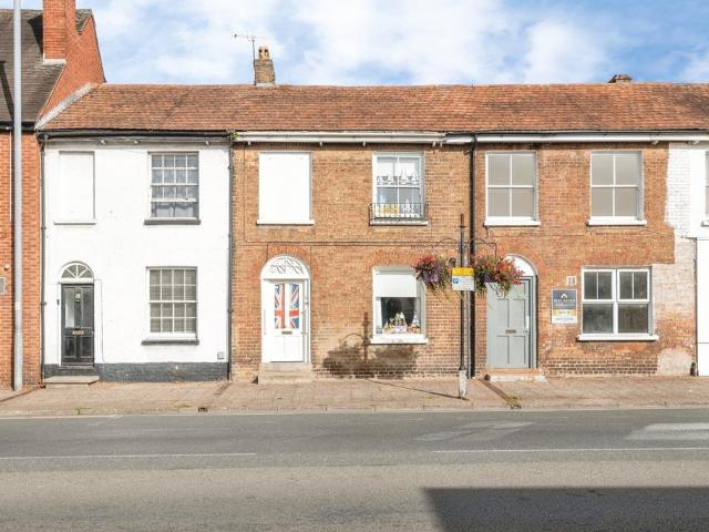 House for sale in Lambrook, Taunton
