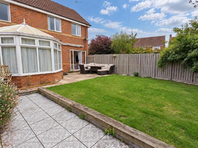 House for sale in Elloughton-cum-Brough, Brough