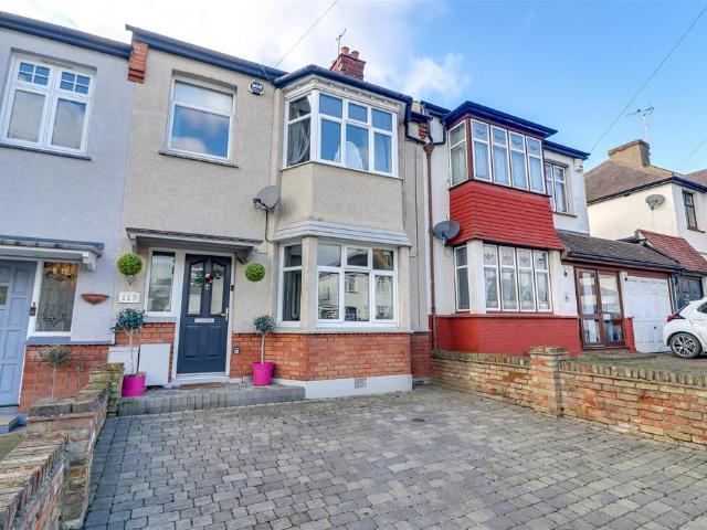 House for sale in Alton Barnes, Isle Of Man