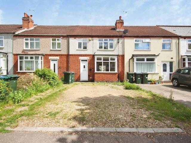 House for sale in Whoberley, West Midlands