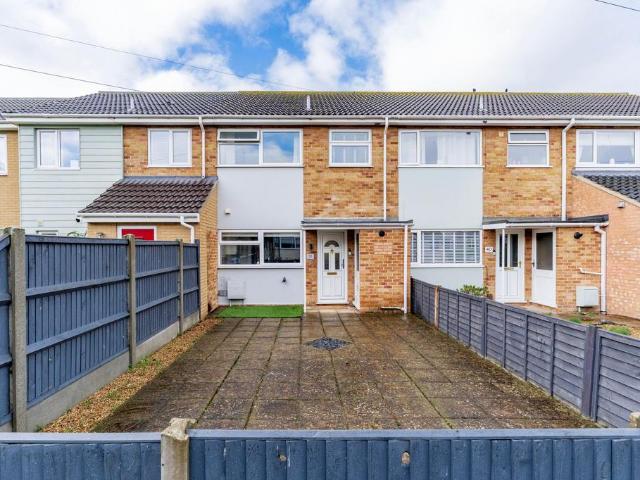 House for sale in Bradwell, Great Yarmouth