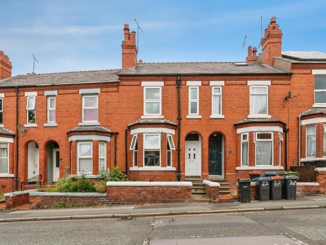 House for sale in Northgate Village, Two Mills