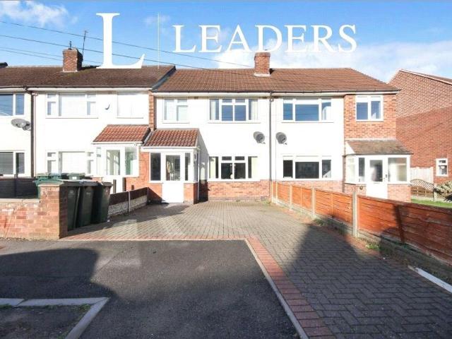 House for sale in Allesley Park, Allesley