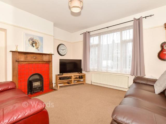House for sale in Hythe, Folkestone