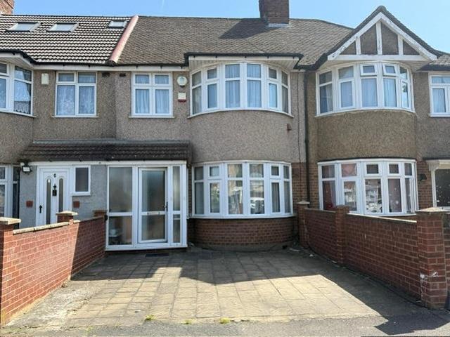 House for sale in Greater London