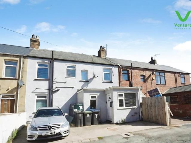 House for sale in Fir Tree