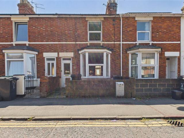 House for sale in Rodbourne, Swindon
