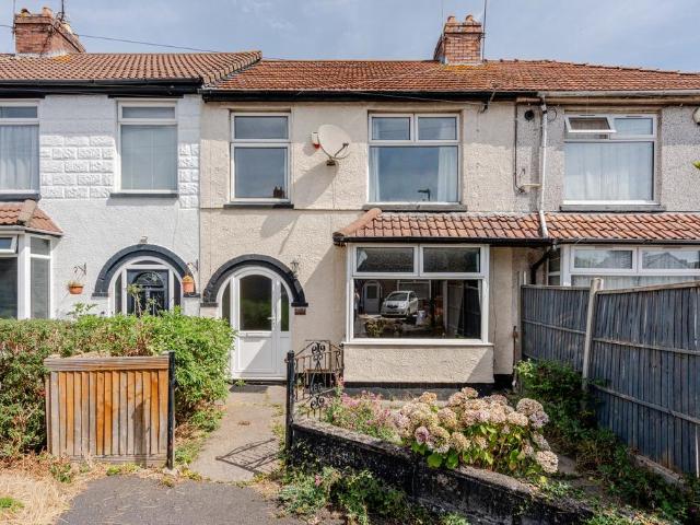 House for sale in Filton, South Gloucestershire