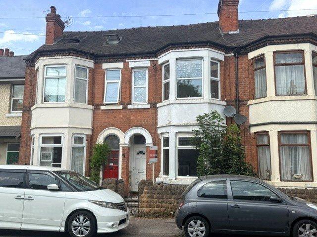 House for sale in Forest Fields, Haddon