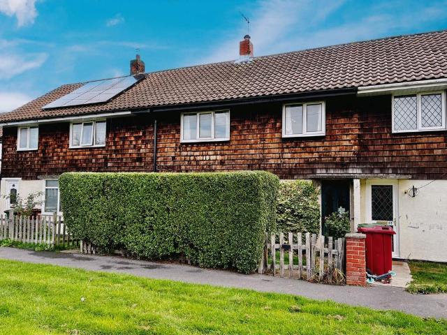 House for sale in Keadby with Althorpe, Keadby