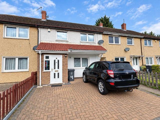 House for sale in Nether Hall, Leicester