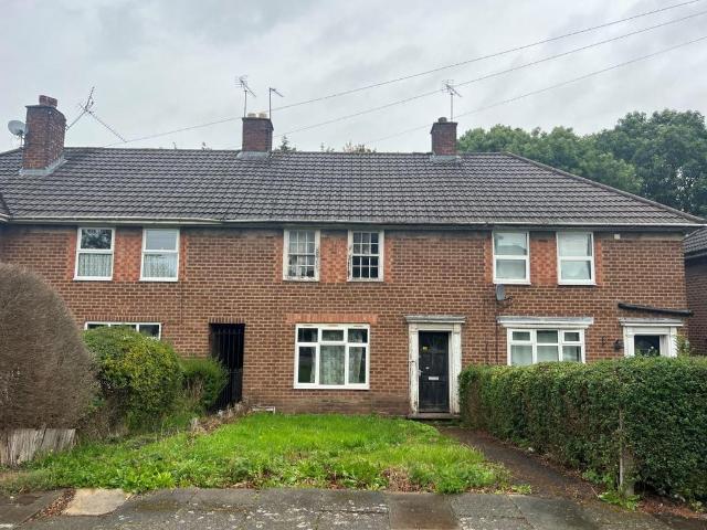 House for sale in West Midlands