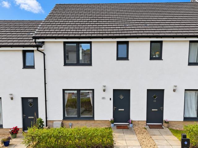 House for sale in Kilvean, Inverness