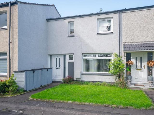 House for sale in Abronhill, Cumbernauld