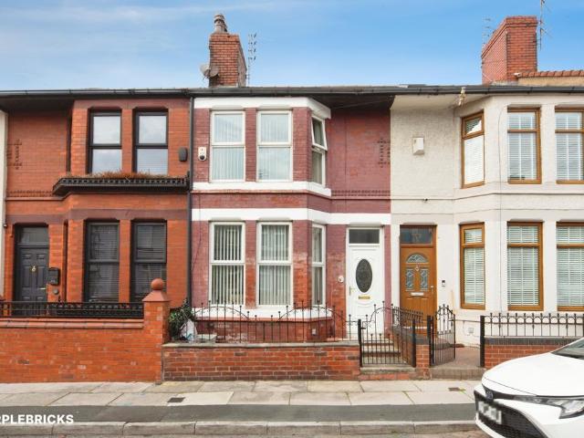 House for sale in Bootle, Sefton