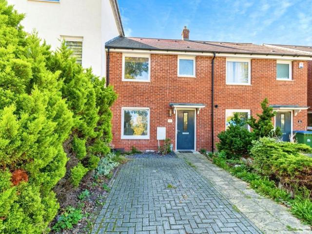 House for sale in Maybush, Isle Of Man