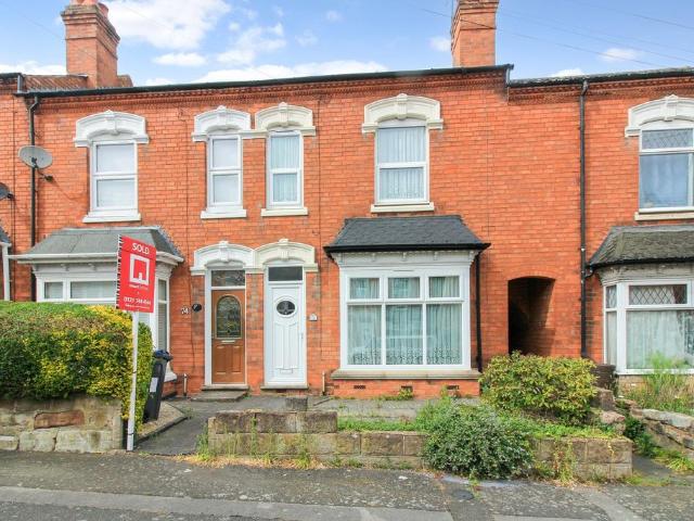 House for sale in Acocks Green, Tyseley