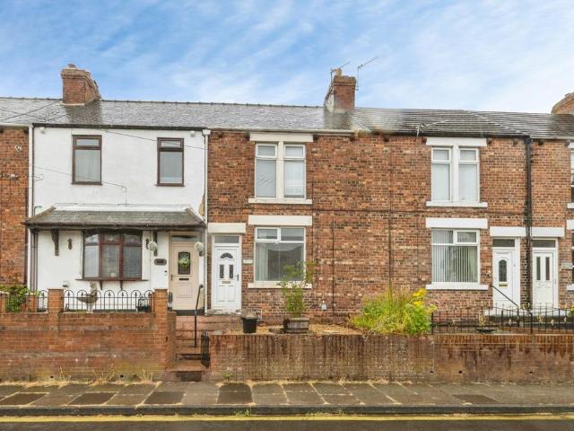 House for sale in New Brancepeth