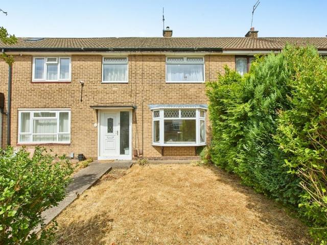 House for sale in Darley Abbey, East Midlands