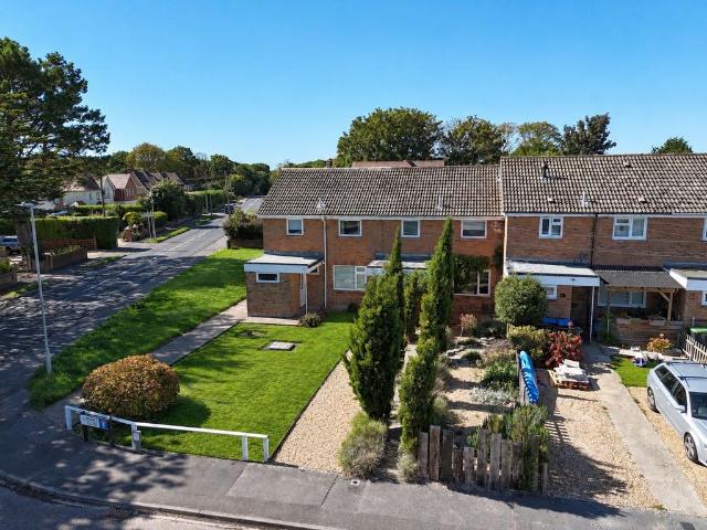 House for sale in Walkford, Highcliffe-on-Sea