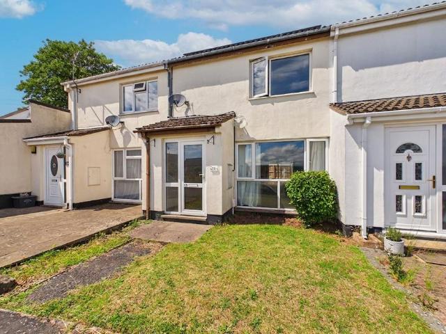 House for sale in Newton St Cyres, Devon