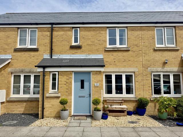 House for sale in Llanelli, Wales