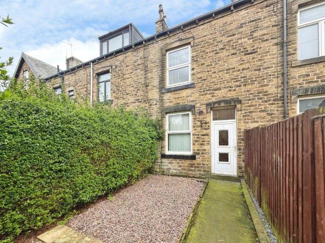 House for sale in Exley Head, Keighley